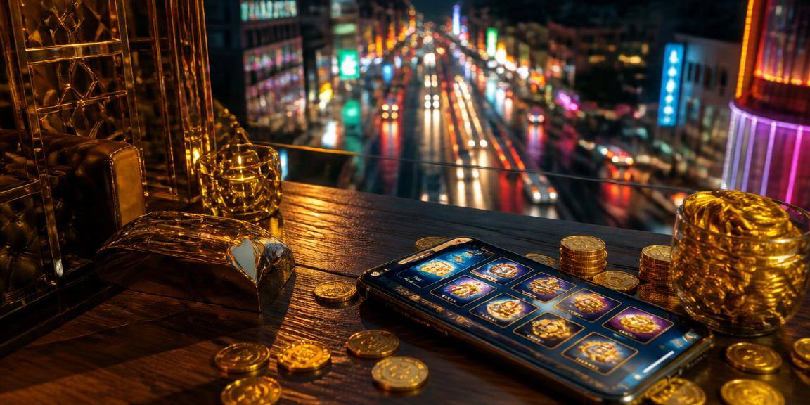 hb881 mobile gaming